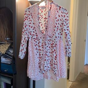 Stella McCartney kids dress